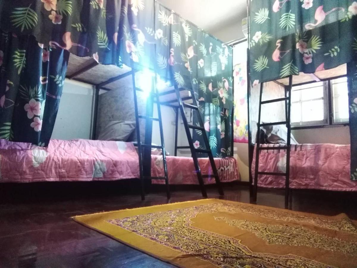 Goodnighthostel@Транг Экстерьер фото