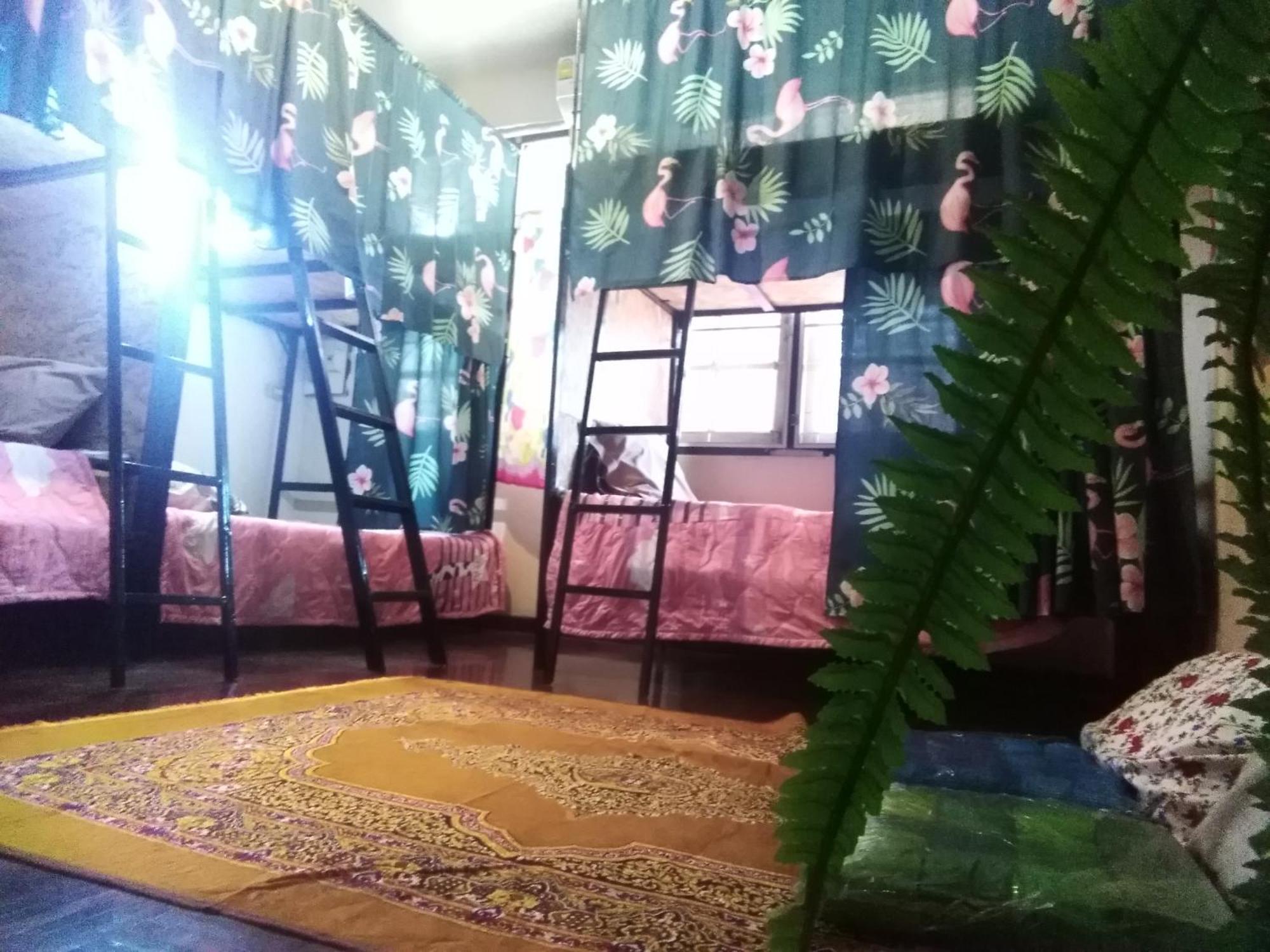 Goodnighthostel@Транг Экстерьер фото